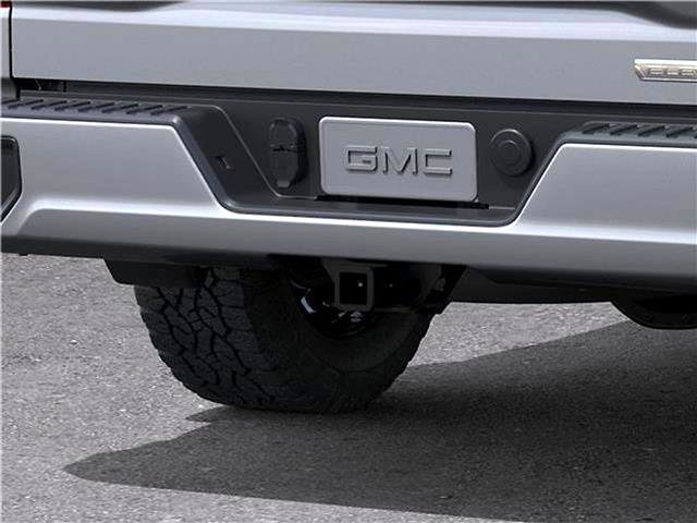 New 2026 GMC Sierra 1500 Elevation w/ Elevation Select Package image 14