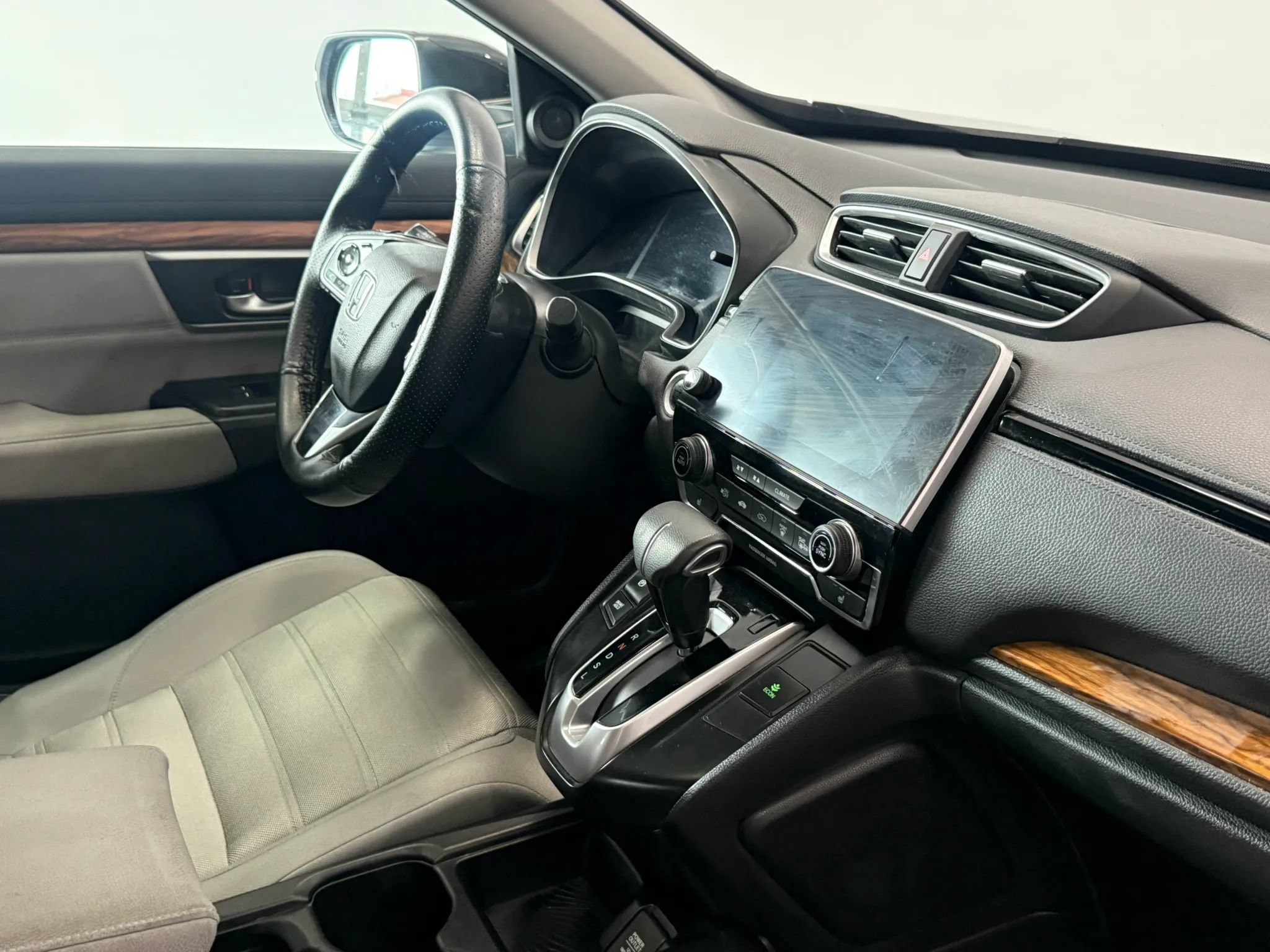 Used 2019 Honda CR-V EX image 22