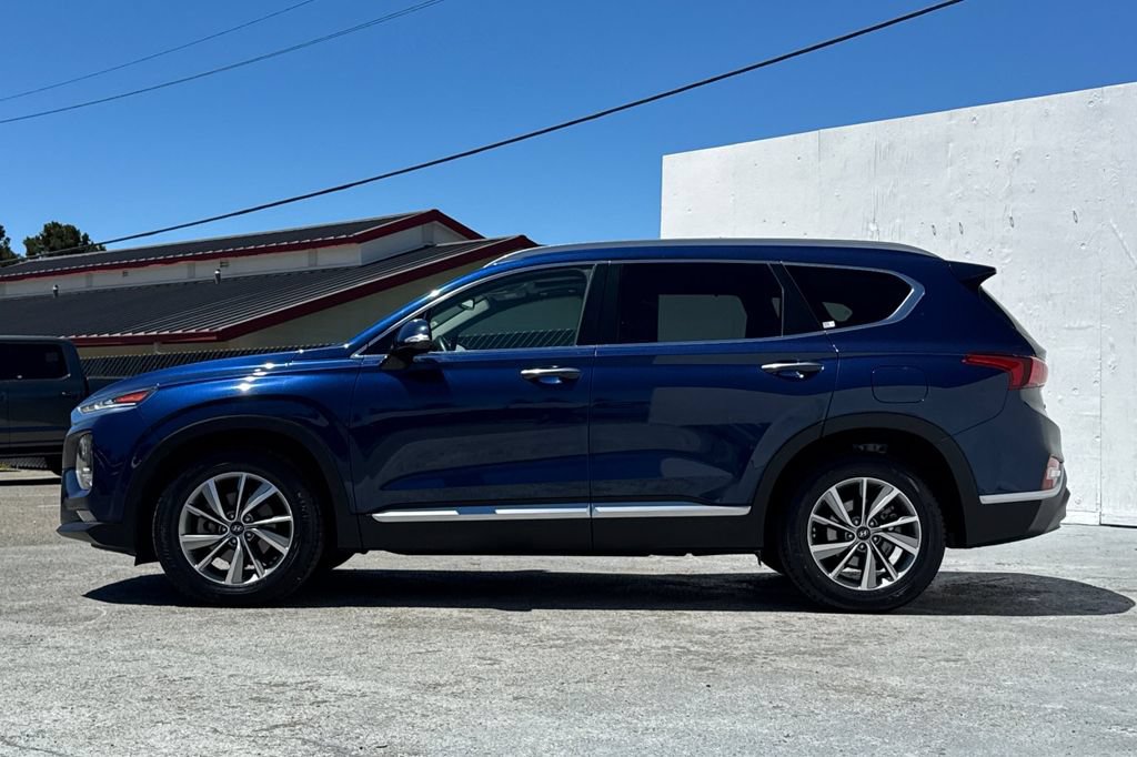 Used 2019 Hyundai Santa Fe Limited FWD image 6