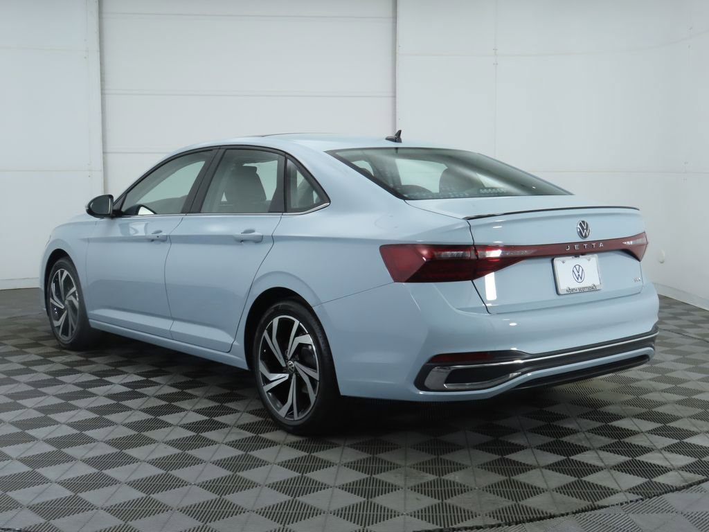 New 2026 Volkswagen Jetta SEL FWD image 7