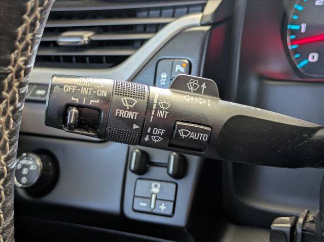Used 2018 GMC Yukon Denali RWD image 7