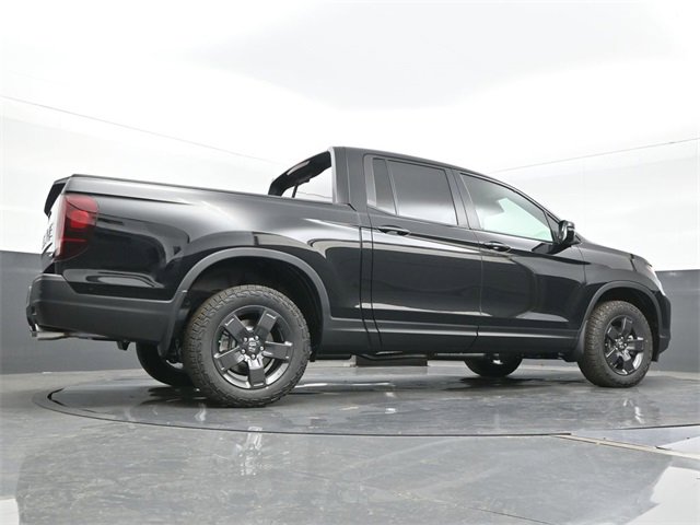 New 2026 Honda Ridgeline TrailSport image 25