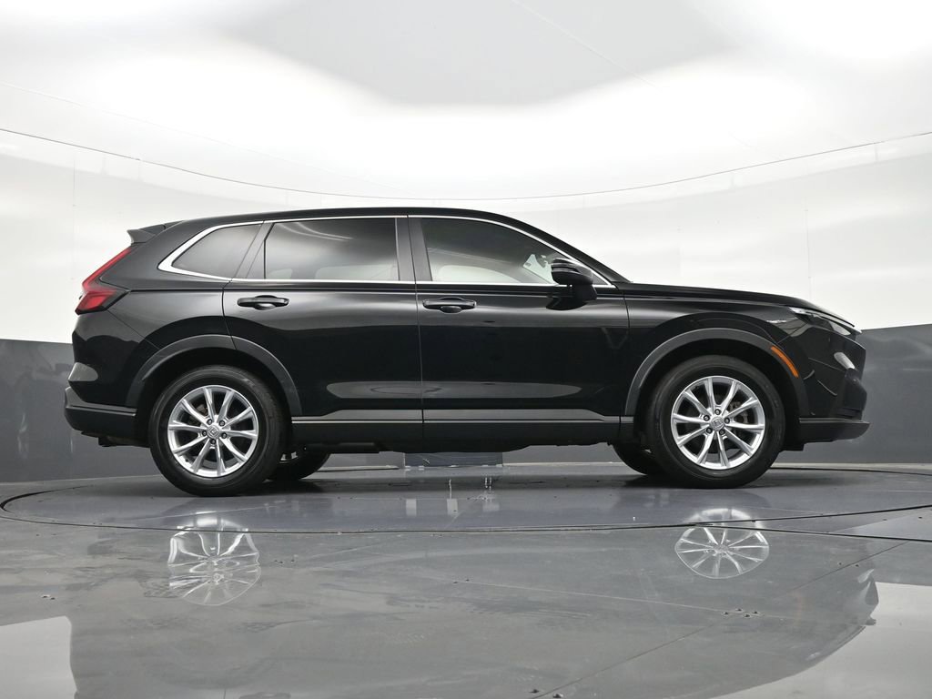 Used 2024 Honda CR-V EX image 27