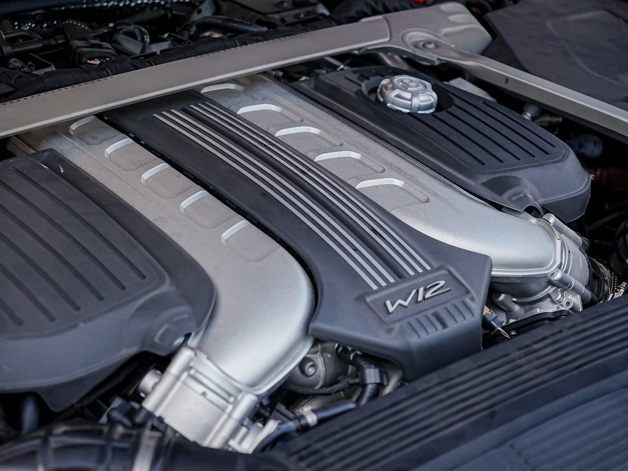Used 2023 Bentley Continental GT Speed AWD/4WD image 60