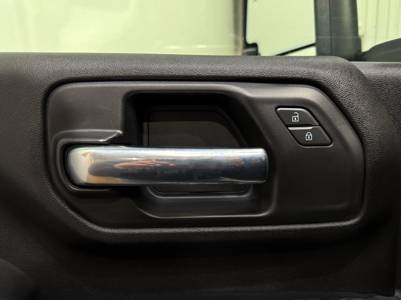 Used 2024 GMC Sierra 3500 Pro w/ 1SA Pro Safety Plus Package image 13