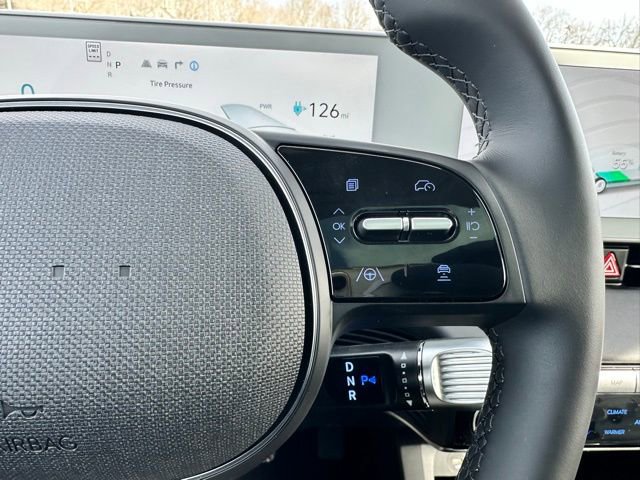 New 2024 Hyundai Ioniq 5 Limited image 27