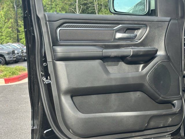 New 2026 RAM 1500 Big Horn image 7