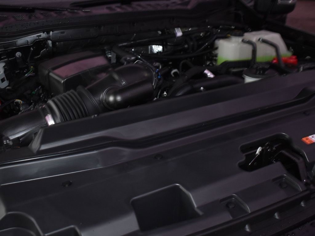 New 2026 Ford F350 XLT w/ XLT Premium Package image 25