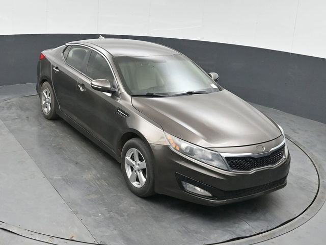 Used 2014 Kia Optima LX image 37
