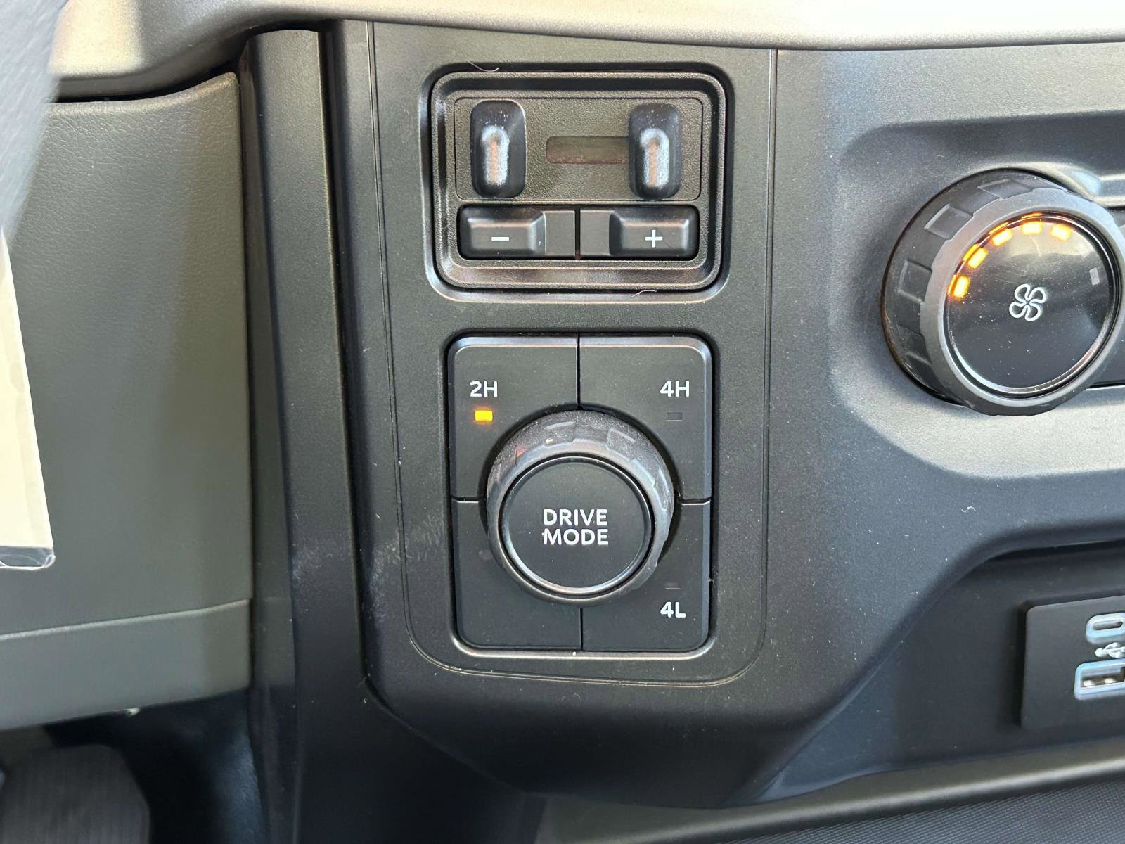 Used 2021 Ford F150 XL w/ Trailer Tow Package image 13