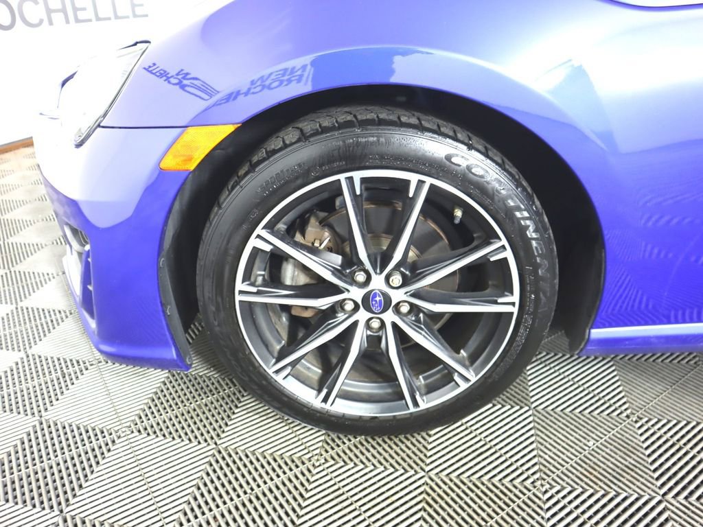 Used 2019 Subaru BRZ Limited image 23
