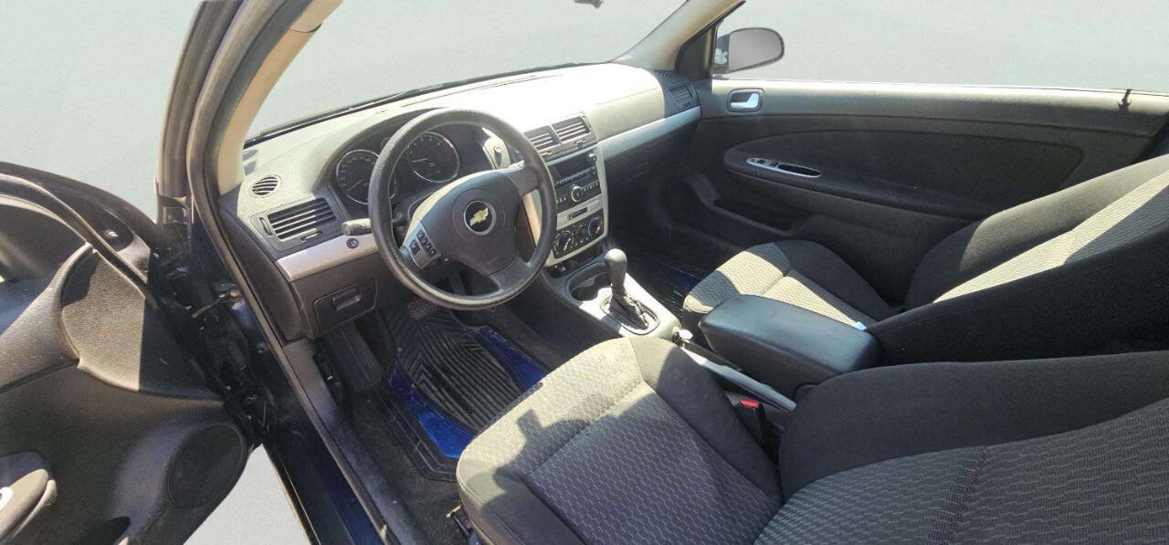 Used 2009 Chevrolet Cobalt LT FWD image 8