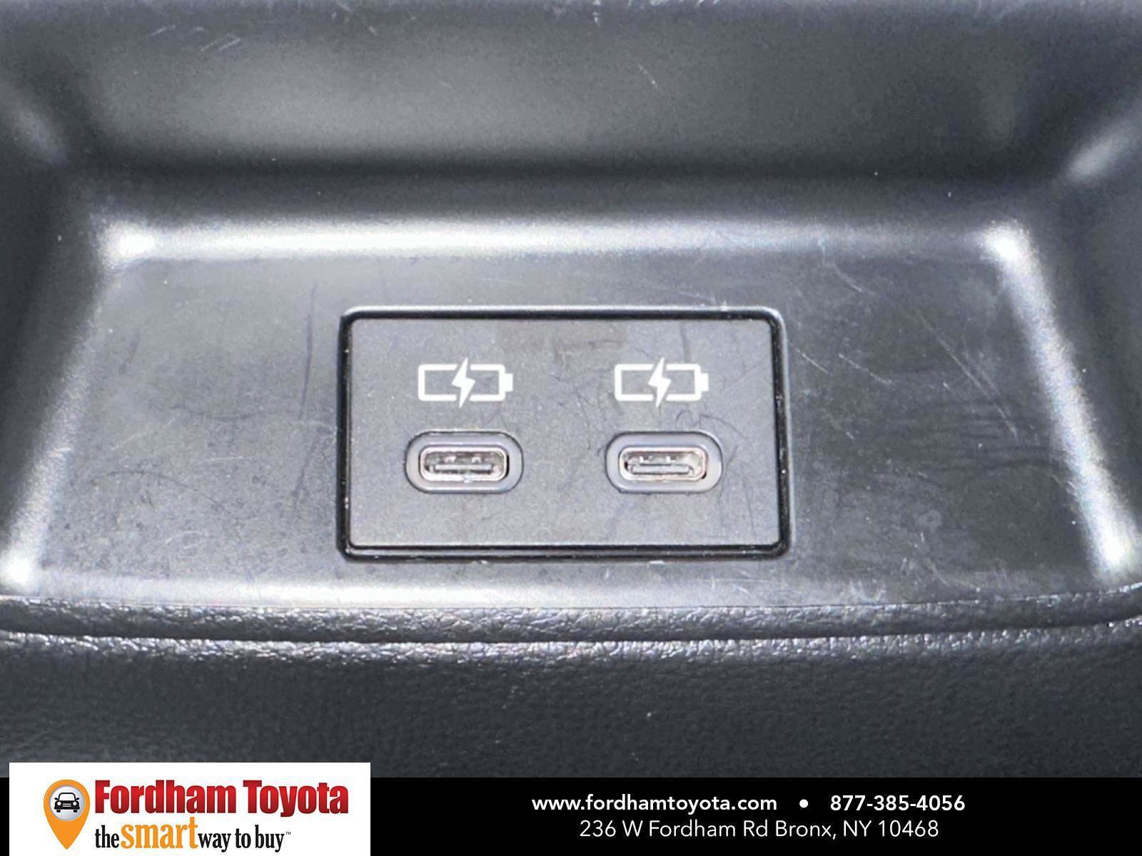 Certified 2023 Toyota Corolla XSE w/ Carpet Mat Package (TMS) FWD image 16