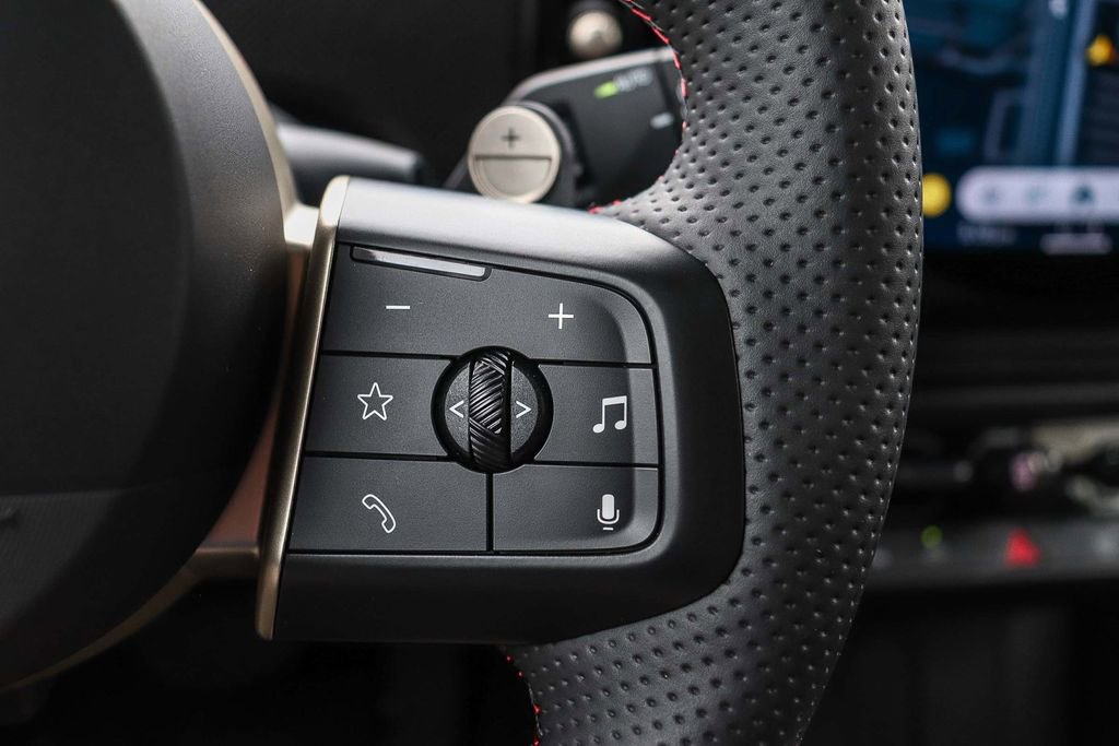 New 2026 MINI Cooper S image 24