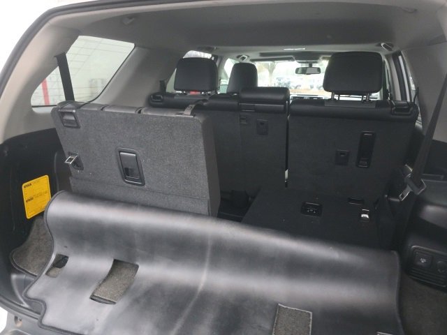 Used 2016 Toyota 4Runner SR5 image 13