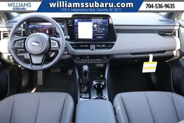 New 2026 Subaru Outback Limited w/ Premium/Limited Package AWD/4WD image 8