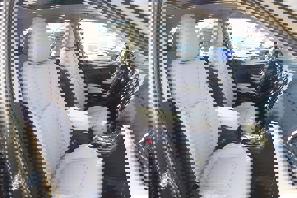 New 2026 Subaru Ascent Limited image 24