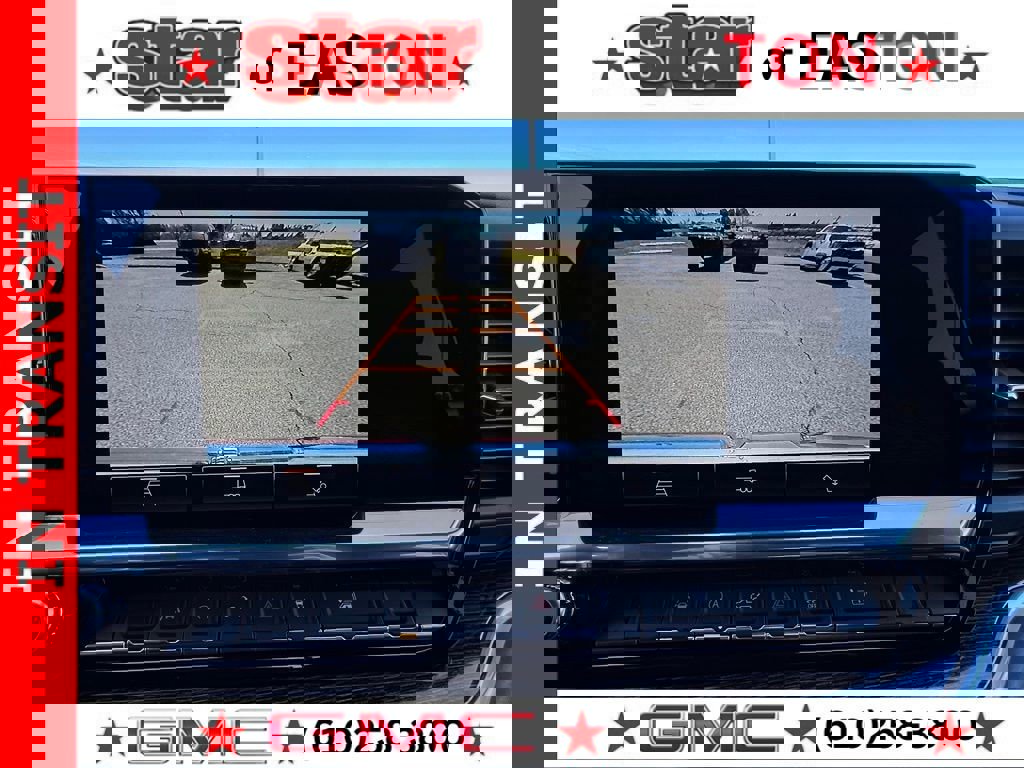 New 2026 GMC Sierra 1500 Elevation w/ Preferred Package image 22