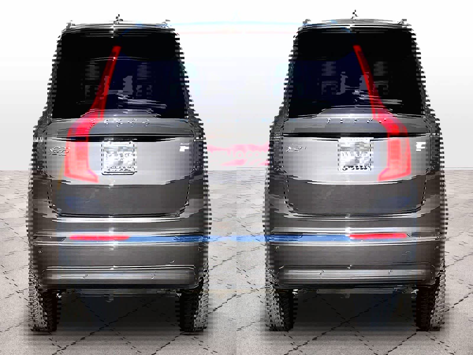 Used 2023 Volvo XC90 T8 Plus image 7