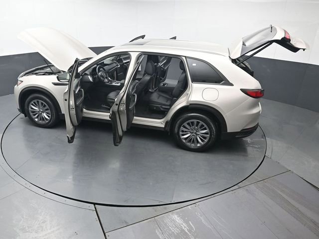 Certified 2024 MAZDA CX-90 3.3 Turbo w/ Preferred Package AWD/4WD image 44