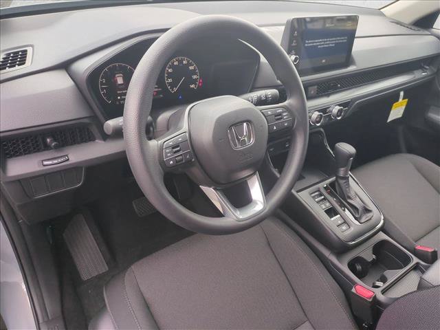 New 2027 Honda CR-V LX image 3
