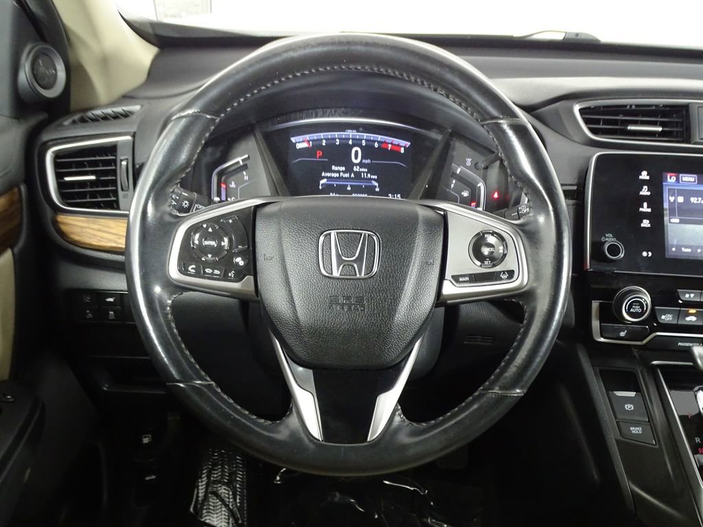 Used 2019 Honda CR-V EX-L image 24