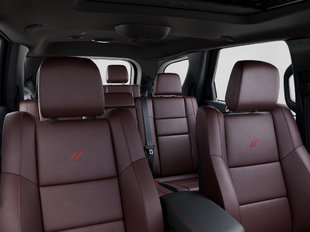 New 2027 Dodge Durango GT AWD/4WD image 28