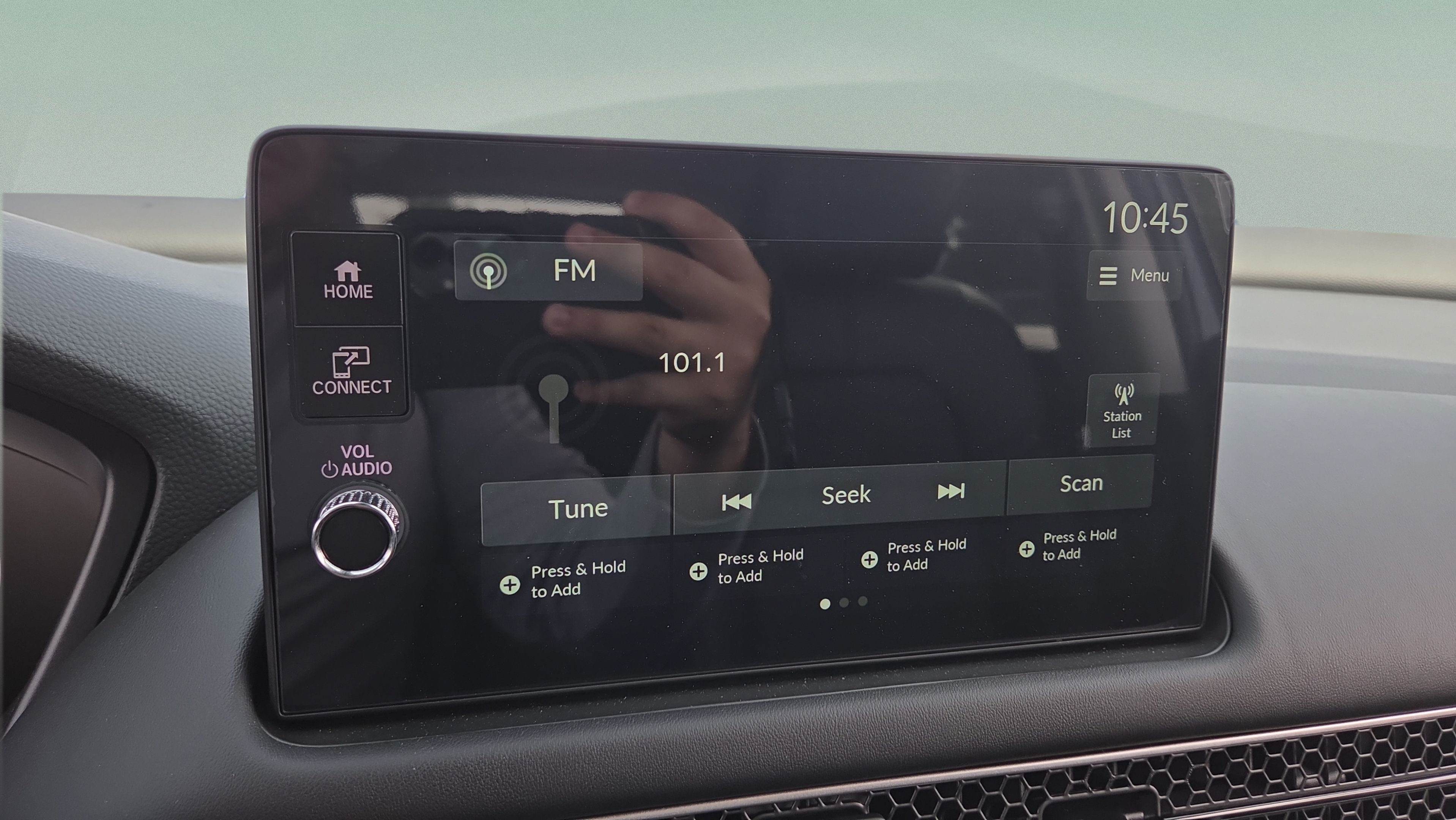 New 2027 Honda HR-V EX-L image 30