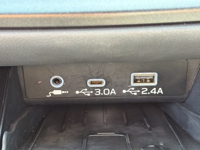 Used 2025 Subaru Outback Wilderness AWD/4WD image 18