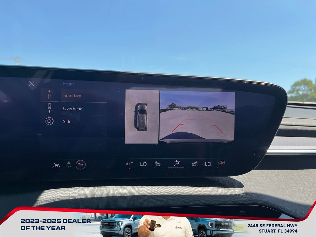 New 2026 Buick Enclave Sport Touring w/ Power Package image 33