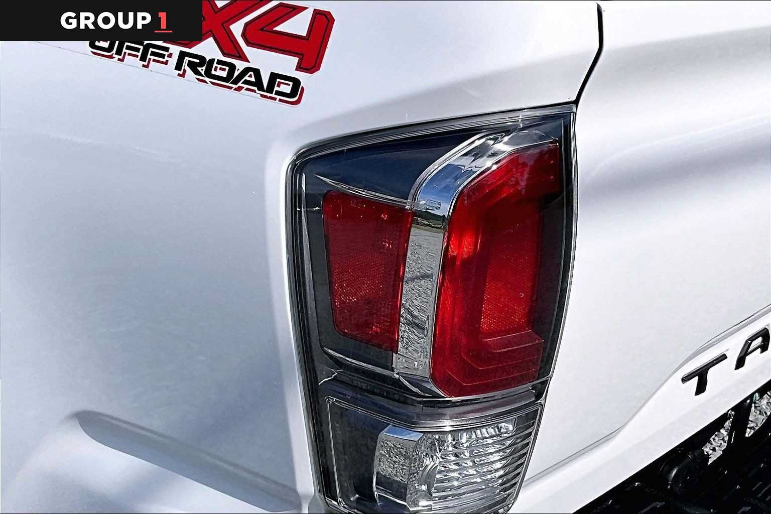 Used 2020 Toyota Tacoma TRD Off-Road w/ Technology Package AWD/4WD image 56