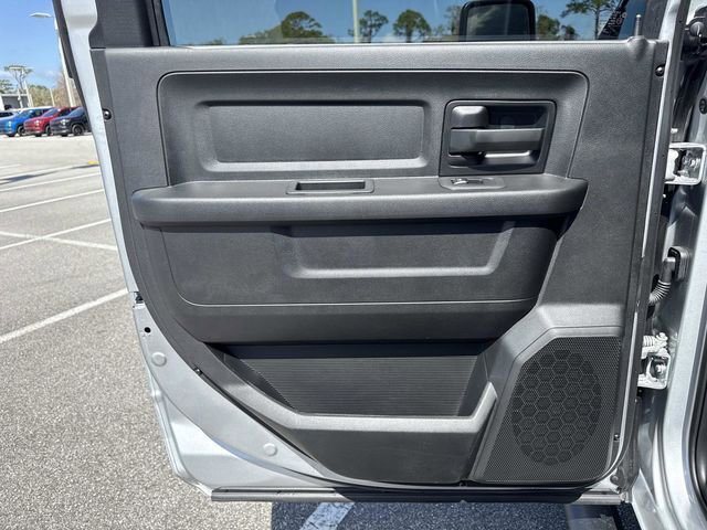 New 2026 RAM 3500 Tradesman image 10