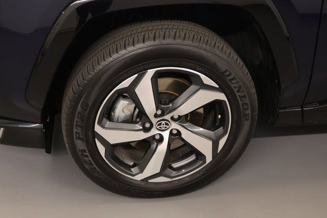 Certified 2024 Toyota RAV4 SE image 9