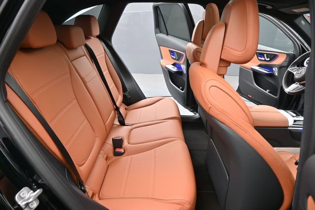 New 2026 Mercedes-Benz GLC 300 image 28
