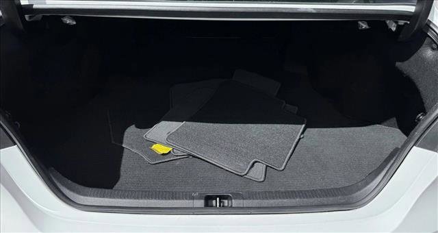 Certified 2023 Toyota Camry LE FWD image 8
