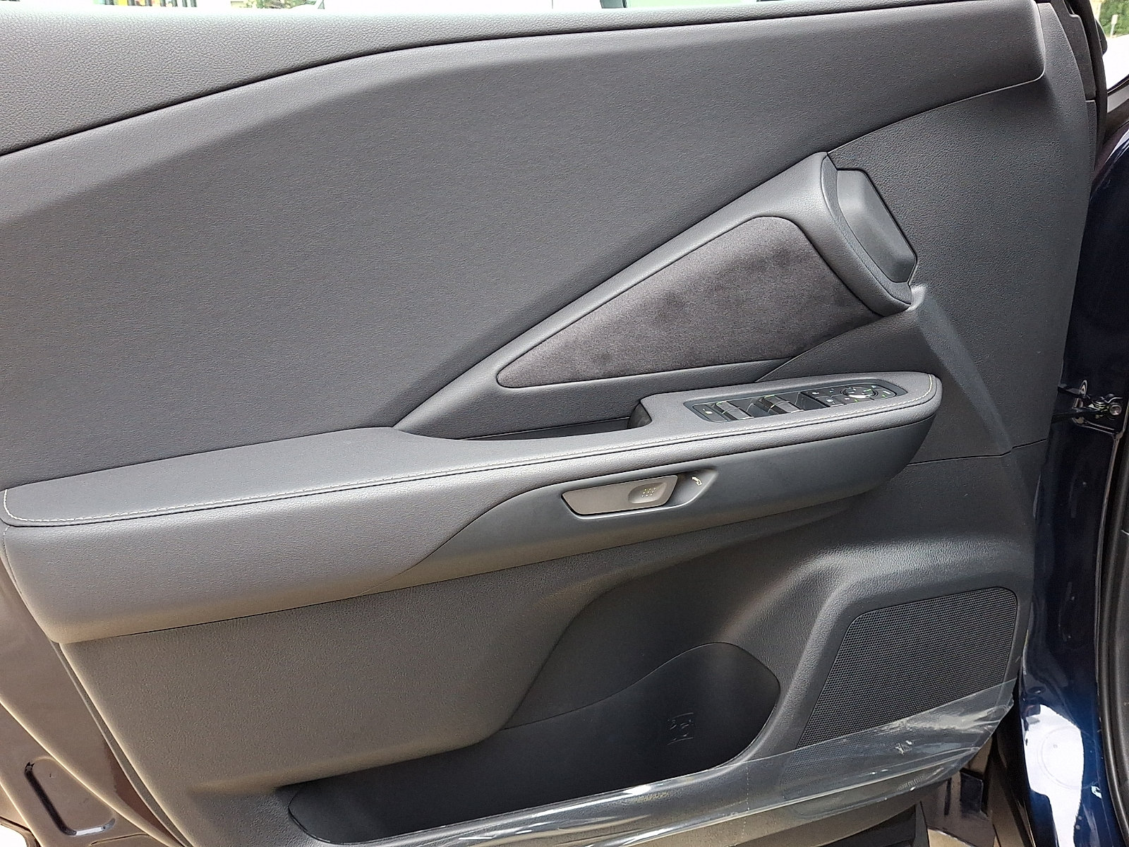 New 2026 Lexus TX 500h AWD w/ Technology Package image 8