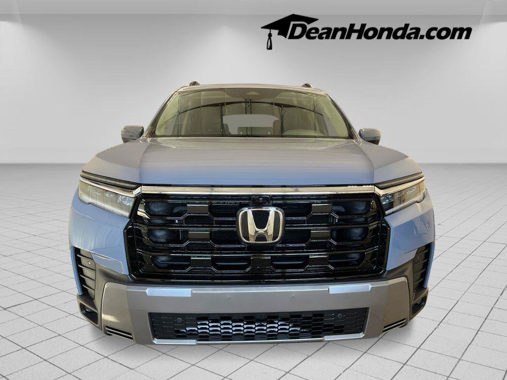 New 2026 Honda Pilot Touring image 10