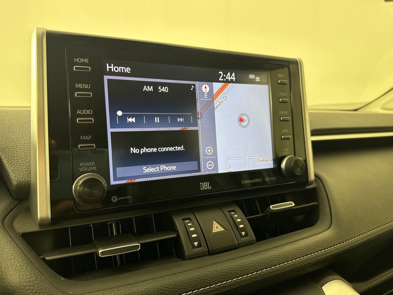 Used 2019 Toyota RAV4 Limited w/ Advanced Technology Package image 25