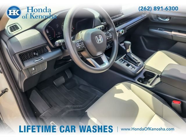 Used 2025 Honda CR-V EX image 11
