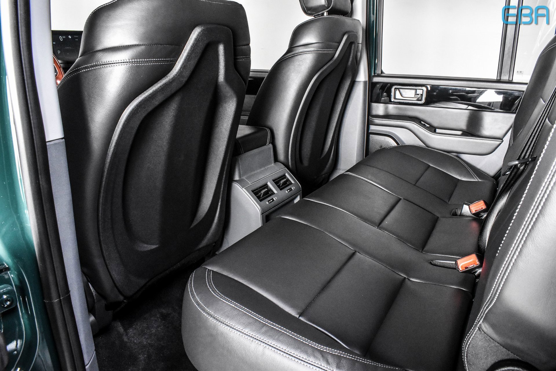 New 2025 INEOS Grenadier Fieldmaster Edition image 17