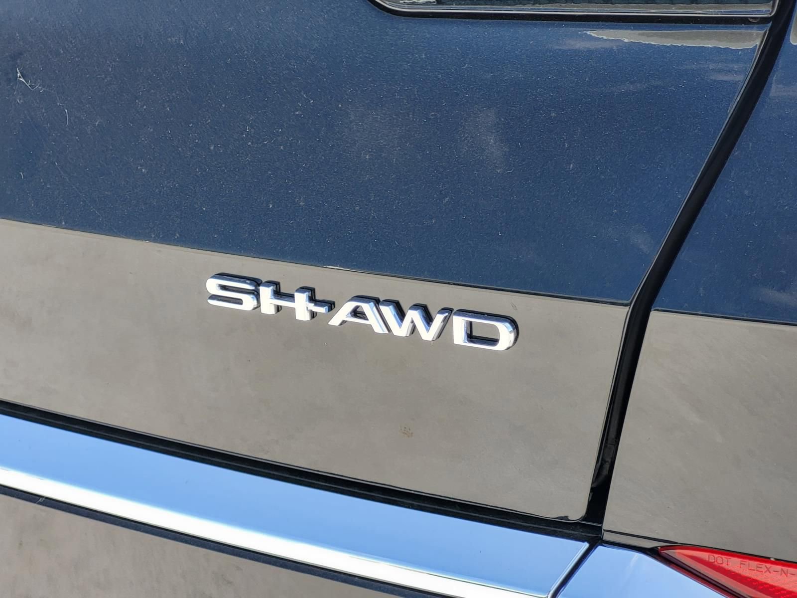New 2026 Acura MDX SH-AWD w/ Advance Package image 7