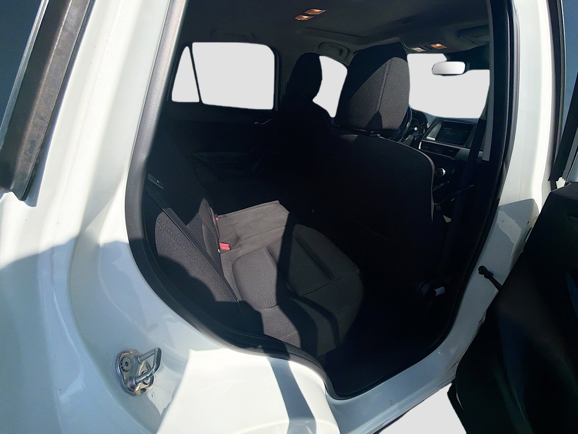 Used 2016 MAZDA CX-5 Touring w/ Touring Technology Package FWD image 26