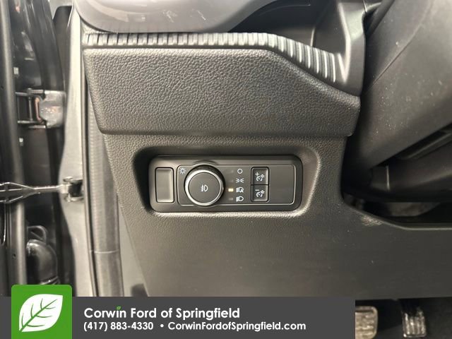 New 2026 Ford Ranger XL w/ Trailer Tow Package image 38