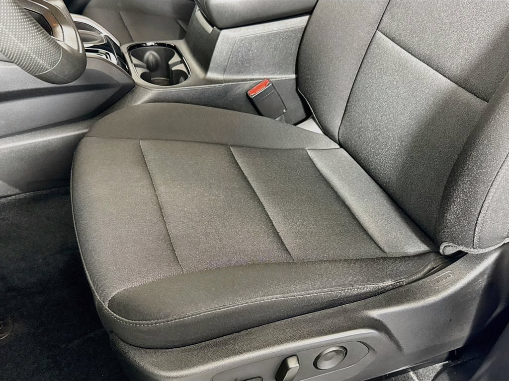 Used 2024 Chevrolet Colorado Trail Boss w/ LPO, Skid Plate Package AWD/4WD image 19