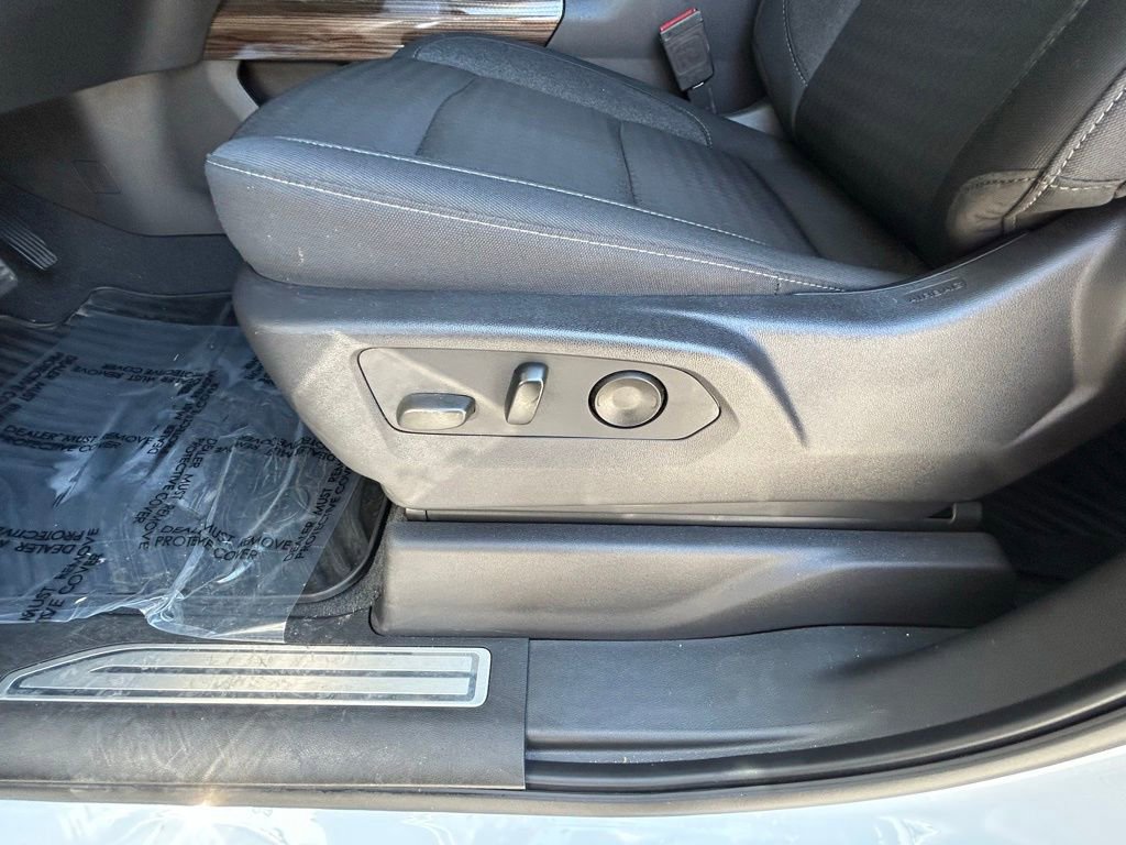 Used 2024 Chevrolet Silverado 1500 LT Trail Boss image 18