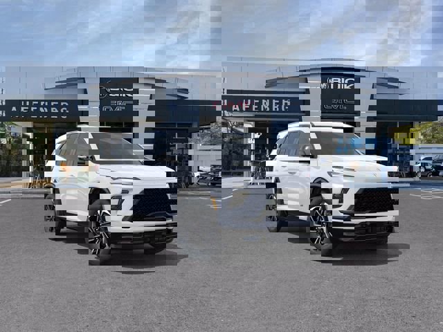 New 2026 Buick Enclave Sport Touring w/ Super Cruise Package image 5