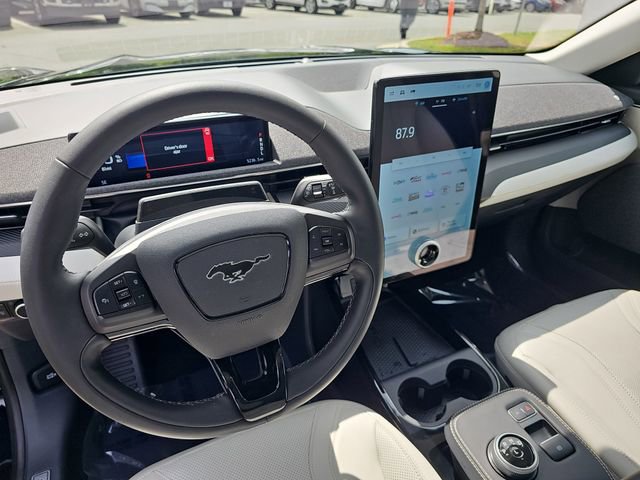 Certified 2023 Ford Mustang Mach-E Premium RWD image 16