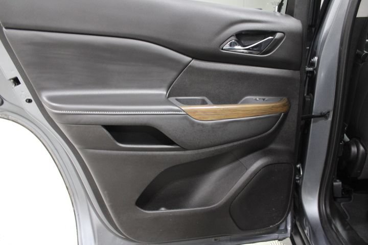 Used 2022 GMC Acadia SLE AWD/4WD image 21