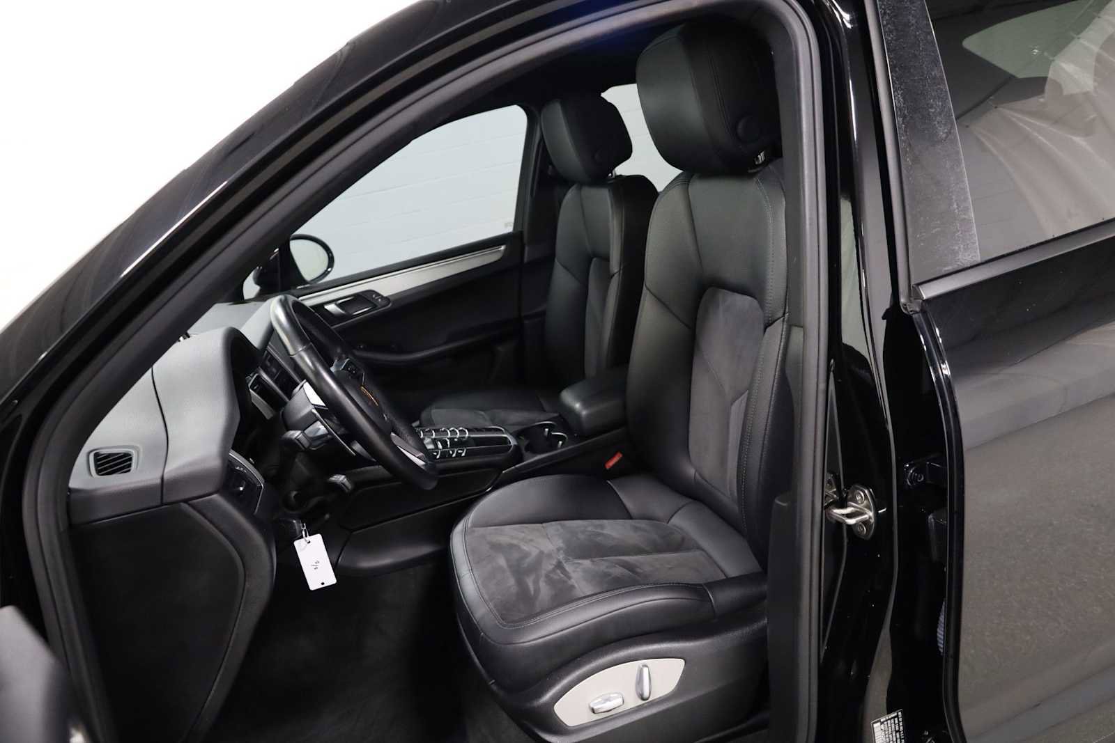 Used 2018 Porsche Macan image 5