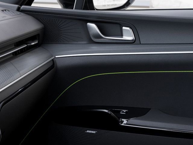New 2026 Kia K5 GT FWD image 25
